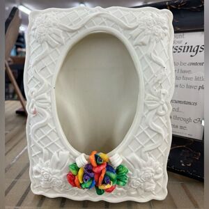 Vintage Picture‎ Frame